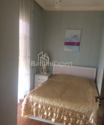 Apartment 3-room 61 m² - Nikoloz Baratashvili, Batumi