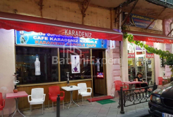Apartment 2-room 100 m² - Yuryevskaya, Batumi