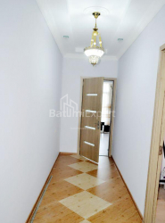 Apartment 3-room 60 m² - Alexandr Pushkin, Batumi
