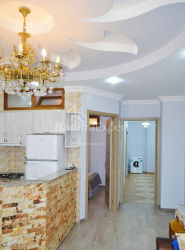 Apartment 60 m² - Alexandr Pushkin, Batumi, Georgia