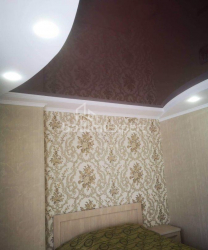 Apartment 100 m² - Sherif Khimshiashvili, Batumi, Georgia