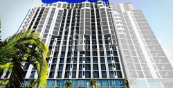 Apartment 2-room 50 m² - Tbel-Abuseridze, Batumi