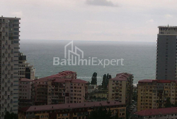 Apartment 2-room 50 m² - Tbel-Abuseridze, Batumi