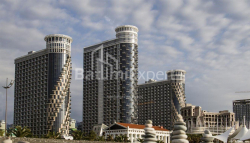Apartment 1-room 33 m² - Sherif Khimshiashvili, Batumi
