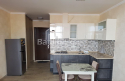 Apartment 1-room 33 m² - Sherif Khimshiashvili, Batumi