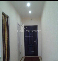Apartment 1-room 31 m² - Alexandr Pushkin, Batumi