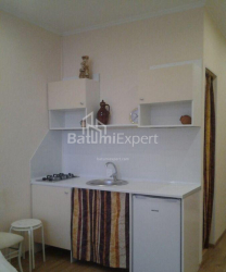 Apartment 1-room 31 m² - Alexandr Pushkin, Batumi