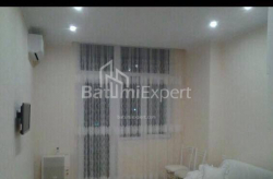Apartment 1-room 31 m² - Alexandr Pushkin, Batumi