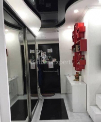 Apartment 3-room 80 m² - Ilia Chavchavadze, Batumi