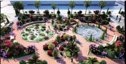 Apartment 80 m² - Ilia Chavchavadze, Batumi, Georgia