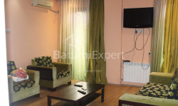 Apartment 56 m² - Demetre Tavdadebuli, Batumi, Georgia