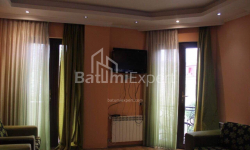 Apartment 2-room 56 m² - Demetre Tavdadebuli, Batumi