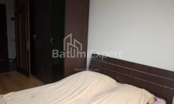 Apartment 56 m² - Demetre Tavdadebuli, Batumi, Georgia