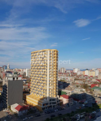 Apartment 1-room 31 m² - Yuryevskaya, Batumi
