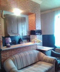 Apartment 3-room 45 m² - Mikhail Lermontov, Batumi