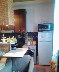 Apartment 3-room 45 m² - Mikhail Lermontov, Batumi