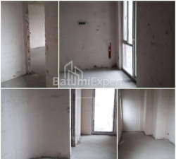 Apartment 3-room 78 m² - Peter Bagrationi, Batumi