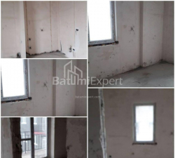 Apartment 3-room 78 m² - Peter Bagrationi, Batumi