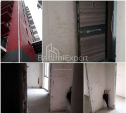 Apartment 3-room 78 m² - Peter Bagrationi, Batumi