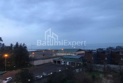 Apartment 4-room 100 m² - Yuryevskaya, Batumi