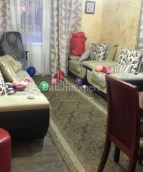 Apartment 100 m² - Yuryevskaya, Batumi, Georgia