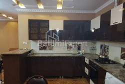 Apartment 3-room 75 m² - Vakhtang Gorgasali, Batumi