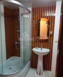 Apartment 3-room 75 m² - Vakhtang Gorgasali, Batumi