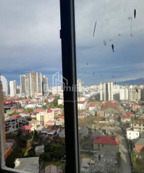 Apartment 40 m² - Yuryevskaya, Batumi, Georgia