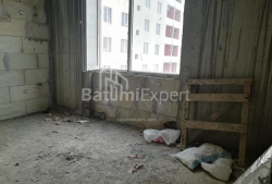 Apartment 2-room 40 m² - Yuryevskaya, Batumi