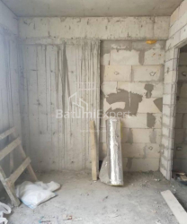 Apartment 2-room 40 m² - Yuryevskaya, Batumi
