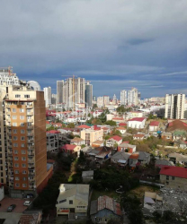 Apartment 2-room 40 m² - Yuryevskaya, Batumi