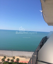 Apartment 25 m² - Yuryevskaya, Batumi, Georgia