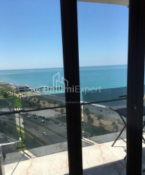 Apartment 1-room 25 m² - Yuryevskaya, Batumi