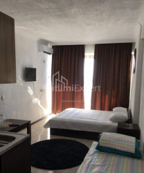 Apartment 1-room 25 m² - Yuryevskaya, Batumi