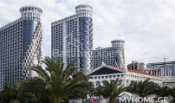 Apartment 2-room 43 m² - Sherif Khimshiashvili, Batumi
