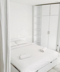 Apartment 43 m² - Sherif Khimshiashvili, Batumi, Georgia