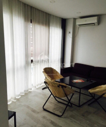 Apartment 43 m² - Sherif Khimshiashvili, Batumi, Georgia