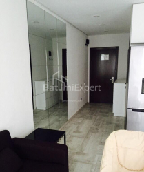 Apartment 43 m² - Sherif Khimshiashvili, Batumi, Georgia