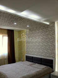 Apartment 76 m² - Zurab Gorgiladze, Batumi, Georgia