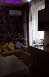 Apartment 2-room 32 m² - Yuryevskaya, Batumi