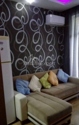 Apartment 32 m² - Yuryevskaya, Batumi, Georgia