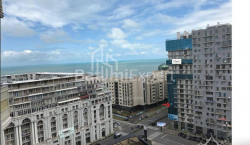 Apartment 64 m² - Sherif Khimshiashvili, Batumi, Georgia