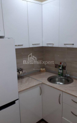 Apartment 36 m² - Yuryevskaya, Batumi, Georgia