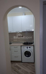 Apartment 36 m² - Yuryevskaya, Batumi, Georgia