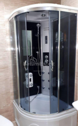 Apartment 2-room 36 m² - Yuryevskaya, Batumi