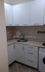 Apartment 2-room 36 m² - Yuryevskaya, Batumi