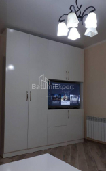 Apartment 2-room 36 m² - Yuryevskaya, Batumi