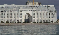 Apartment 3-room 70 m² - Yuryevskaya, Batumi