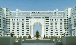 Apartment 3-room 70 m² - Yuryevskaya, Batumi