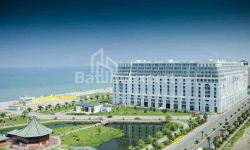 Apartment 3-room 70 m² - Yuryevskaya, Batumi